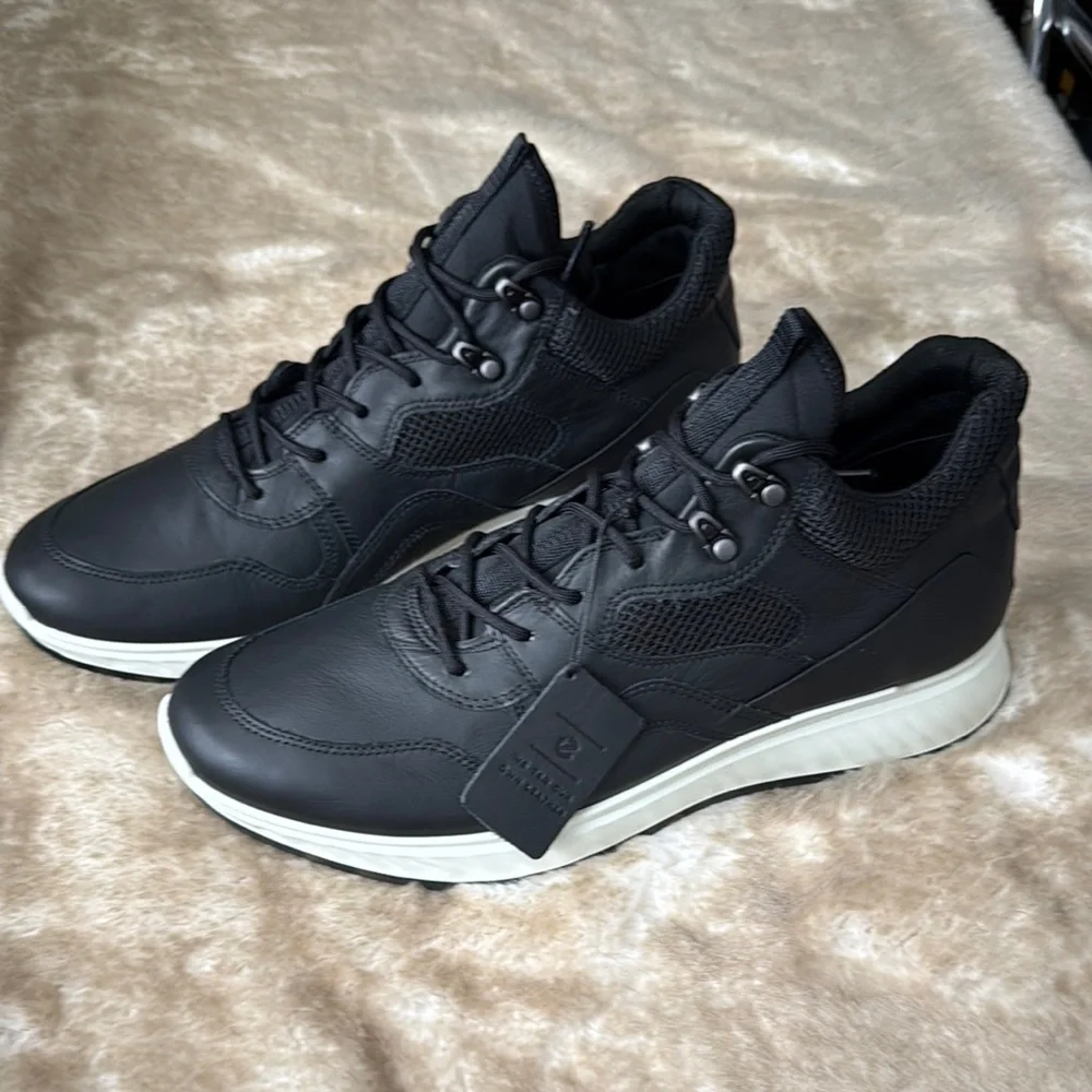 ECCO Men’s Sneakers EUR 45 US 11-11.5